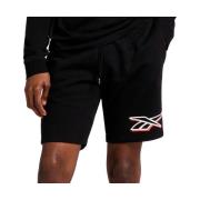 Korte Broek Reebok Sport -