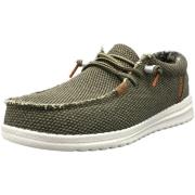 Mocassins Step By Step -
