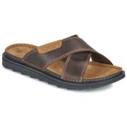 Slippers Lumberjack ASHER