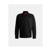 Overhemd Lange Mouw BOSS 50468744 ENALU