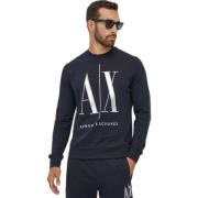 Sweater EAX Sweatshirt