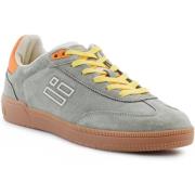 Lage Sneakers D.Franklin Rebel Basic FLAG DFSH387005-KHAK