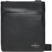 Schoudertas Calvin Klein Jeans MONO LOGO FLAT PACK18 K50K513032