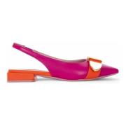 Sandalen Lorenzo Mari -