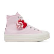 Hardloopschoenen Converse -