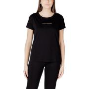 T-shirt Korte Mouw EAX XW000534 AF10359