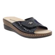 Pantoffels Valleverde VV25501