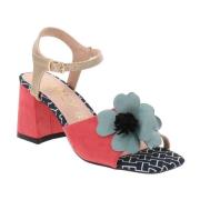Sandalen Azarey 591J677