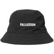 Muts Palladium EMB BUCKET HAT C3464-008 Black