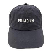 Muts Palladium Signature WR Cap C3457-008 Black