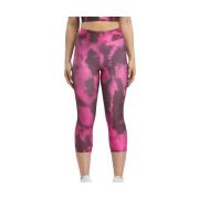 Legging Reebok Sport -