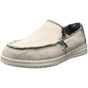 Mocassins Step By Step -