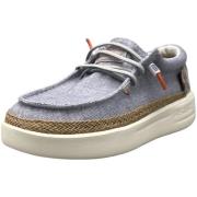 Mocassins Step By Step -