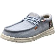 Mocassins Step By Step -