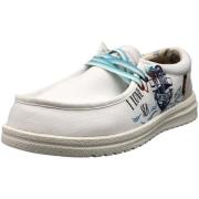 Mocassins Step By Step -