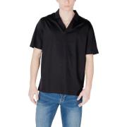 Polo Shirt Korte Mouw EAX XM000492 AF10364
