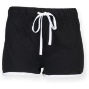 Korte Broek Skinni Fit Short enfant Rétro