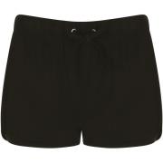 Korte Broek Skinni Fit Short femme Rétro
