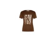 T-shirt Rinascimento CFC0124193003