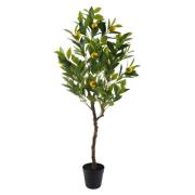 Kunstplanten Signes Grimalt Citroenboom L
