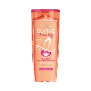 Shampoos L'oréal Elvive Dream Long Reconstructie Shampoo 370 ml