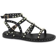 Sandalen Keys KEY-E25-10891-BL