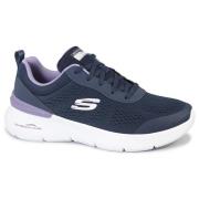 Lage Sneakers Skechers SKE-CCC-150370-NVLV
