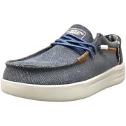 Mocassins Step By Step -