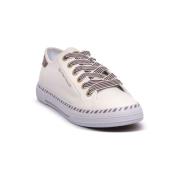 Sneakers Tom Tailor WHITE