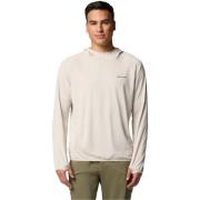 Trainingsjack Columbia Skien Valley Hoodie