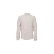 Overhemd Lange Mouw Casual Friday Chemise lin Anton CC