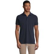 Polo Shirt Korte Mouw Sol's Polo Owen
