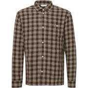 Overhemd Lange Mouw Casual Friday Chemise à carreaux manches longues A...