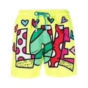 Zwembroek Mc2 Saint Barth -