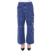 Harembroek Mm6 Maison Margiela M60793-MM04S