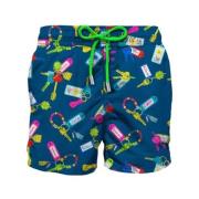 Zwembroek Mc2 Saint Barth -