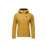 Sweater Black Diamond Sweatshirt à capuche First Light Hybrid