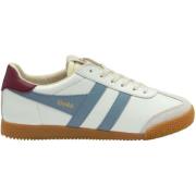 Sneakers Gola Baskets en cuir femme Elan