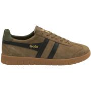 Sneakers Gola Baskets Hurricane Suede