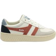 Sneakers Gola Baskets femme Grandslam Trident
