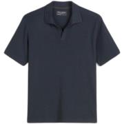 Polo Shirt Korte Mouw Marc O'Polo Polo