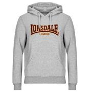 Sweater Lonsdale HOODED CLASSIC LL002