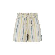 Korte Broek Protest Short femme Nando