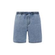 Korte Broek Protest Short Hoover