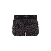 Korte Broek Protest Short femme Flowery 25