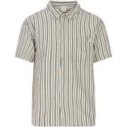 Overhemd Lange Mouw Protest Chemise Debut