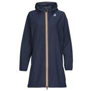 Windjack K-Way LE VRAI 4.0 EIFFEL EAST 100% NYLON RECYCLED