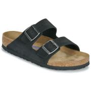 Slippers BIRKENSTOCK Arizona SFB LENB Black