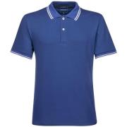 Polo Shirt Korte Mouw Geox Polo B