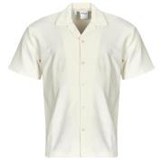 Overhemd Korte Mouw Selected SLHRELAXTALON